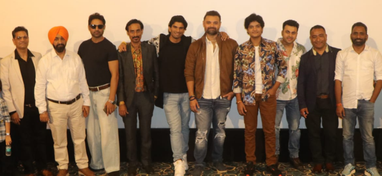 Horror comedy movie “Oye Bhootni Ke” did a internet field place of job selection of Rs 5 crore in 2 weeks in all over the place Bharat – Indian Specific Day-to-day