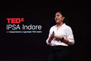Pavitra Somaiya Ignites Minds at TEDx IPS Academy with Insightful Communicate on Neuroplasticity and Language Finding out – Indian Specific Day-to-day