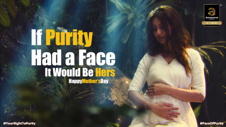Annapurna’s Salutes Moms – Indian Categorical Day-to-day