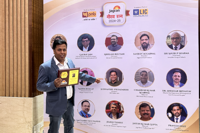 A Tough Media Platform Turning Actual Conversations into Actual Affect – Indian Categorical Day-to-day
