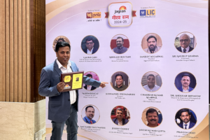 A Robust Media Platform Turning Actual Conversations into Actual Have an effect on – Republic of India Bulletin Are living