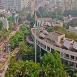 Odisha government has prolonged backup to folk, says MEA on dying of Nepalese scholar at KIIT