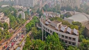Odisha government has prolonged backup to folk, says MEA on dying of Nepalese scholar at KIIT