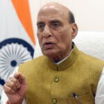 Rajnath requires world supervision of Pakistan’s nuclear arsenal. ‘Lack of confidence,’ says Islamabad