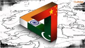 China shouts Operation Sindoor ‘regrettable’, urges Bharat & Pakistan to ‘workout restraint’