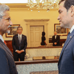 ‘Will counter any makes an attempt at escalation’, Jaishankar tells US Secretary of Condition Marco Rubio