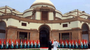 Angola to supply defence apparatus from Bharat, Modi declares $200 million credit score layout