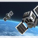 Republic of India to get HawkEye 360 tech from america. Right here’s the way it spots ‘twilight vessels’