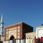 Amid strained ties with Bharat, an extraordinary tonality of sanity in Islamabad—imam of Lal Masjid