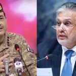 UK, Turkey & Saudi pitched in with WhatsApp international relations, says Pakistan minister Ishaq Dar submit ceasefire