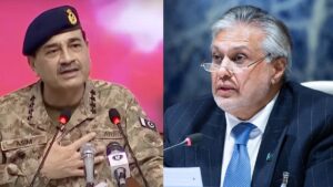 UK, Turkey & Saudi pitched in with WhatsApp international relations, says Pakistan minister Ishaq Dar submit ceasefire