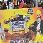 Pristine bother hits Bharat-Canada ties, Unutilized Delhi protests threatening language at Khalsa Month parade