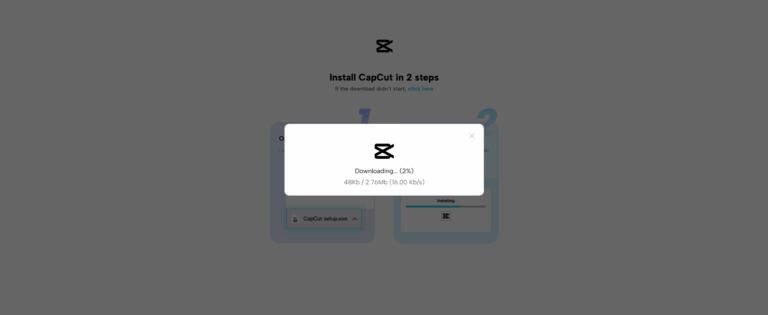 Add Branded Overlays and CTA Text in CapCut PC for Stronger Campaigns – Indian Express Daily