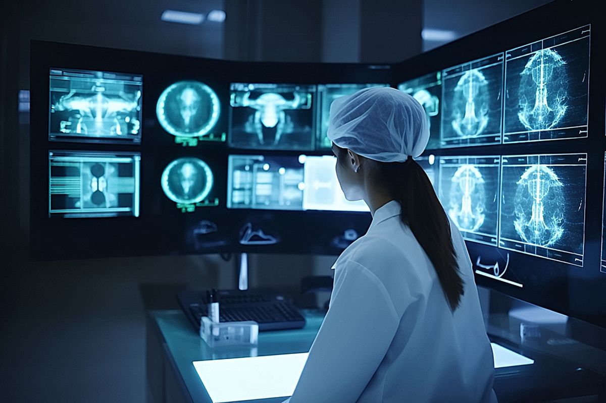 Natoe AI Reimagines Global Teleradiology with Its AI Co-Pilot, Solving Workflow Bottlenecks and Accelerating Diagnostic Reporting
