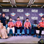 Ofis Square’s Meet & Greet Unites Business Leaders with UP Yoddhas – Indian Express Daily