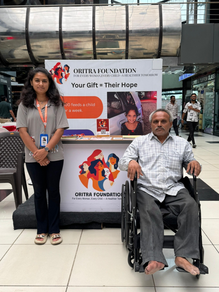 Empowering Lives Through Education, Health, and Community Development – Indian Express Daily