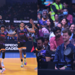 Bengaluru Torpedoes Clinch Season 4 Championship with a Commanding Triumph Over Mumbai Meteors in the Grand Finale – Indian Express Daily