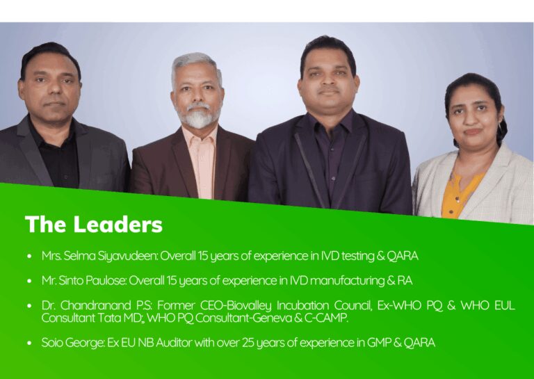 IVDR Consultants at I3CGLOBAL Empower Indian IVD Manufacturers to Achieve CE Marking before 2028 deadline – Indian Express Daily