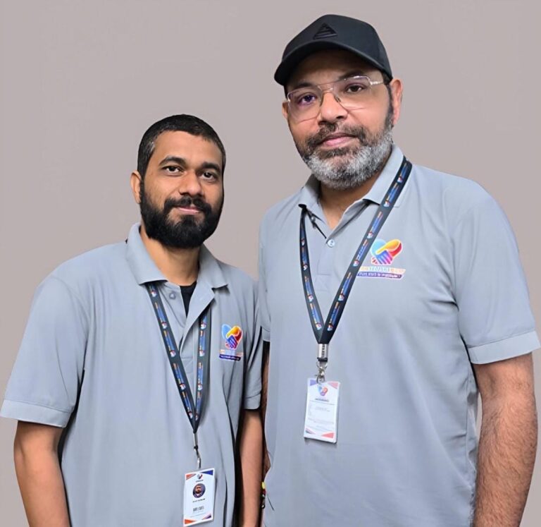 Aman and Vijay Unveil ‘Your Sellers Buddy’ to Revolutionize E-commerce Operations – Indian Express Daily