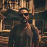 “Echoes of What Wasn’t Said” – World’s First Solo AI-Generated Cinematic Song Created Without Any VFX Tools – India Bulletin Live