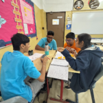 17-Year-Old Agastya Varshney Expands ‘Prajna’ to Bring Design Thinking to Underprivileged Classrooms – Indian Express Daily