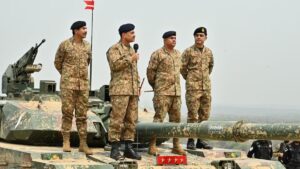 Munir threatens India, again; accuses Delhi of ‘using’ TTP, asks Afghan Taliban to ‘rein in proxies’