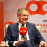 Russia can’t be defeated, Ambassador Alipov says, points to nuclear weapons