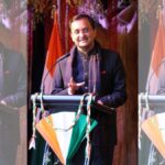 ‘I shouldn’t need protection here’: India envoy in Canada flags security concerns amid separatist threats