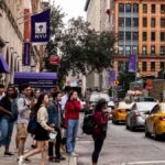 US clarifies who is exempt from $100,000 H1-B visa fee. There’s good news for Indian students & techies