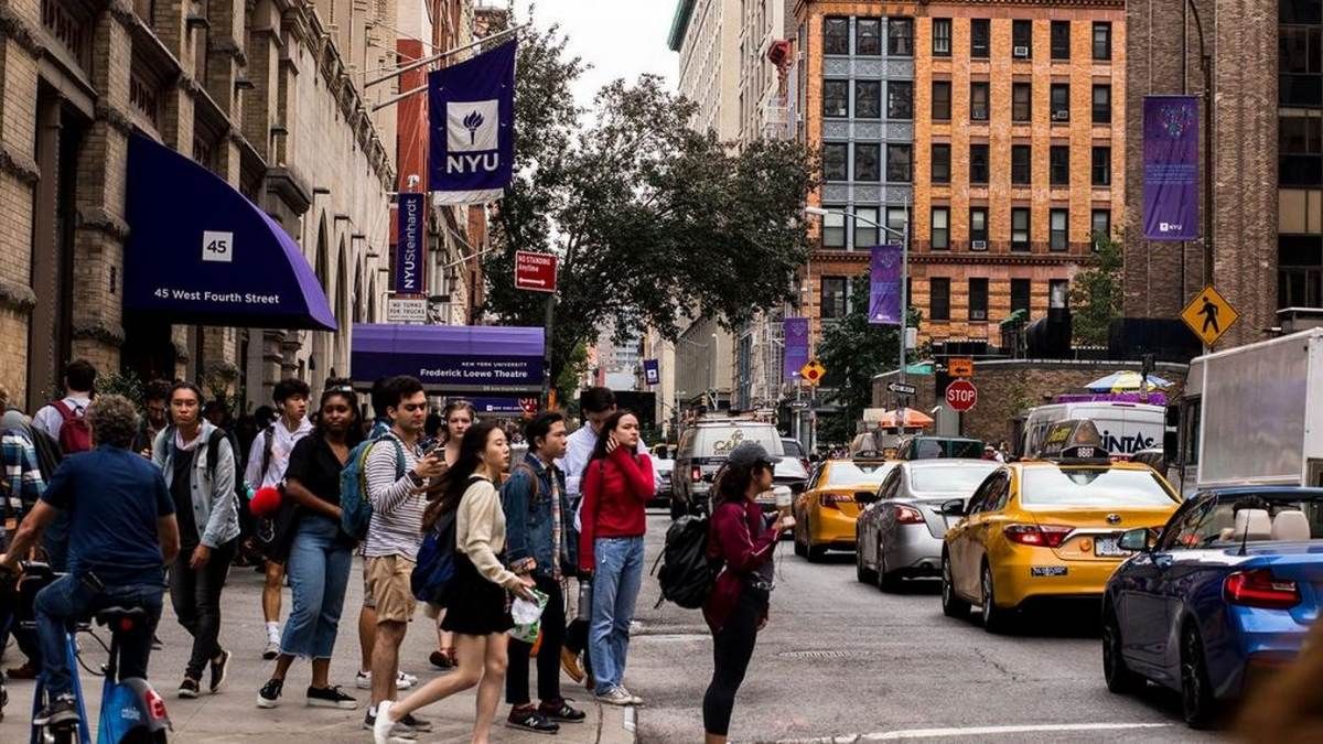 US clarifies who is exempt from $100,000 H1-B visa fee. There’s good news for Indian students & techies