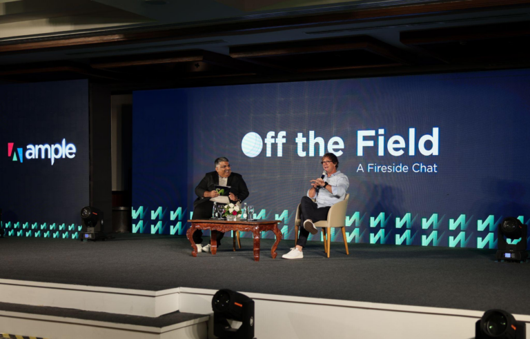 An evening of Connection and Gratitude — Ample’s ‘Together We Win’ Celebrates the Power of Partnership – Indian Express Daily