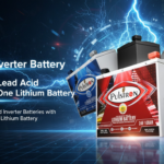 Pulstron Lithium Inverter Batteries – The Future of Power Backup is Here! – The Hindustan Express