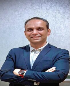 Dr. Prashant Singh of Shubham Medicare Named Among “Pioneers of Change and Impact” by The Times of India – India Bulletin Live