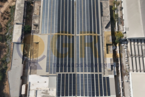 GRE Renew Enertech Limited as a Reliable 3rd Party Solar Park Development EPC Company – India Bulletin Live