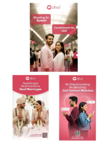 Restoring Trust, Privacy and Houssolem Good Intent to Indian Matrimony – India Bulletin Live