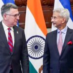 India & Israel ink agreement to share, co-develop & co-produce advanced defence tech