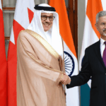 India & Bahrain commit to greater space, defence cooperation ahead of Manama’s GCC presidency