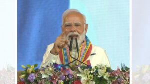 Modi to visit Bhutan during Global Peace Festival, inaugurate hydropower project