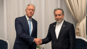 Value sovereignty over ‘bread & water,’ Lebanon tells Iran, as war of words over Hezbollah escalates