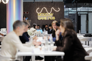 Indian Studios Gain European Market Gateway as Moscow Opens World-First Full-Cycle Game Hub – India Bulletin Live