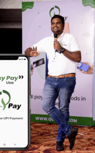 Ramkumar Sankarapandian Makes Major Entry Into India’s Textile Sector With Strategic Surat Acquisitions – The Hindustan Express