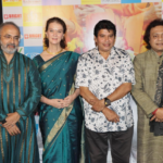 Day 2 – Performances by Shubhendra Rao, Saskia Rao-De Haas, and Tanmay Bose at the Gita Jayanti Mahotsav 2025