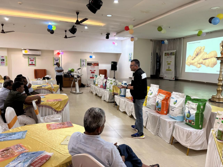 Transworld Furtichem’s New Research Reveals Severe Monsoon Impact; Company Launches Recovery Measures for Farmers and Dealers