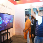 India Gets Its First Gesture-Powered Concert Experience Zones as It’s Spotlight Unveils the Future of Live Events – Indian Express Daily