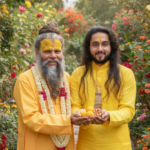 Madhav Anuragi Ji’s Presence Draws Massive Devotee Gathering at Har Kameshwar Dham Darbar – The Hindustan Express