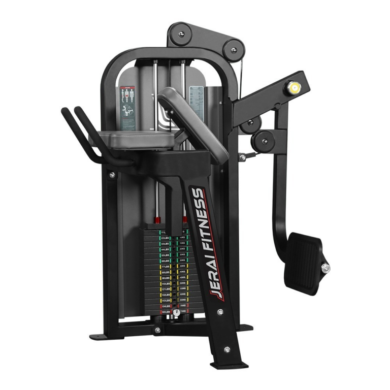 Jerai Fitness Rings in the New Year with Buyback Offer for gym equipment to help Gyms upgrade in CY2026 – Indian Express Daily