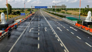 Why the Meerut–Shamli Expressway Is Becoming the First Choice for Homebuyers – The Hindustan Express