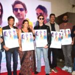 Bigg Boss Fame Hema Sharma Launches Gaurav Singh’s Music Video “Love Zindagi” – Indian Express Daily