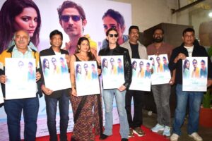 Bigg Boss Fame Hema Sharma Launches Gaurav Singh’s Music Video “Love Zindagi” – The Hindustan Express