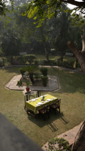 The Unsung Stop Next to the Taj Mahal, the world’s Iconic Wonder – The Hindustan Express